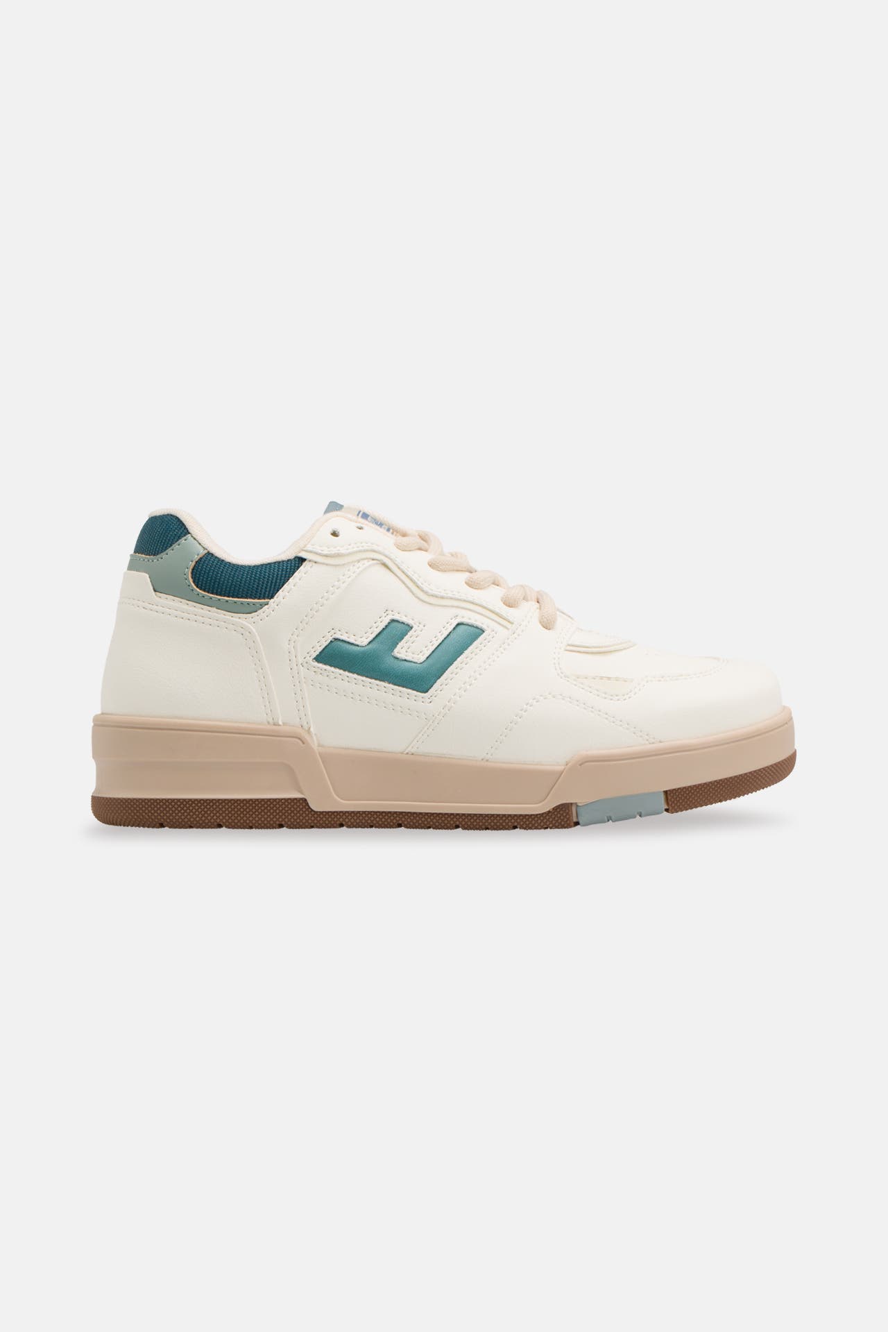 FLAMINGOS LIFE Sneaker 'Leonardo 02' mehrfarbig, Bild 1