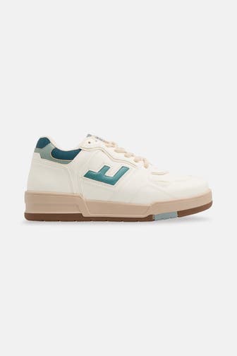 FLAMINGOS LIFE Sneaker 'Leonardo 02' mehrfarbig
