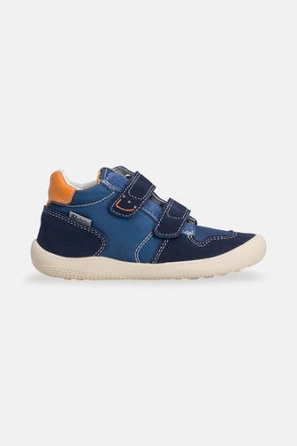 NATURINO Lauflernschuhe 'Finay' mehrfarbig