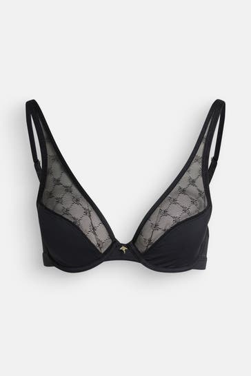 JOOP! Bügel-BH schwarz