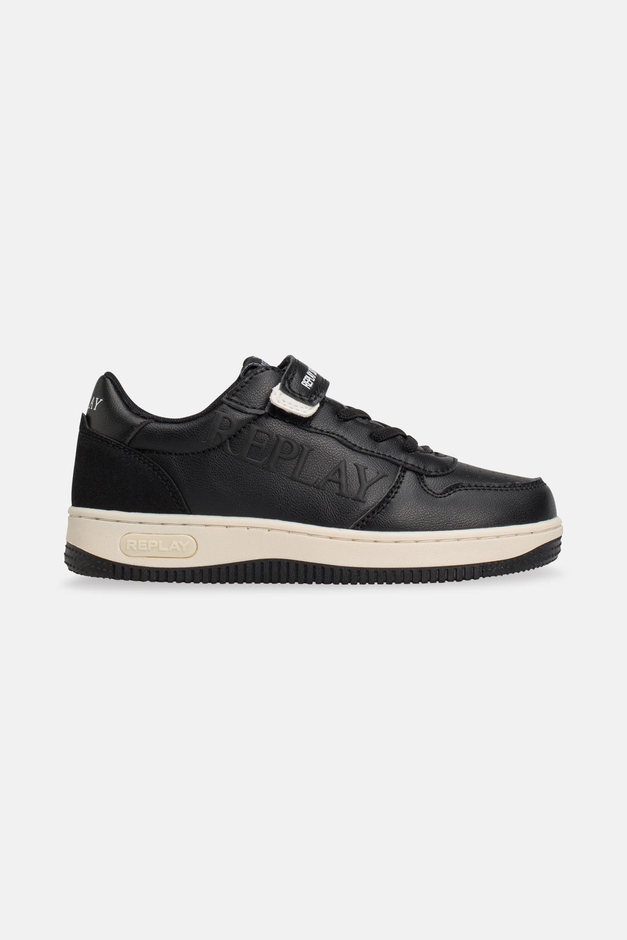 REPLAY Sneaker schwarz, Bild 1