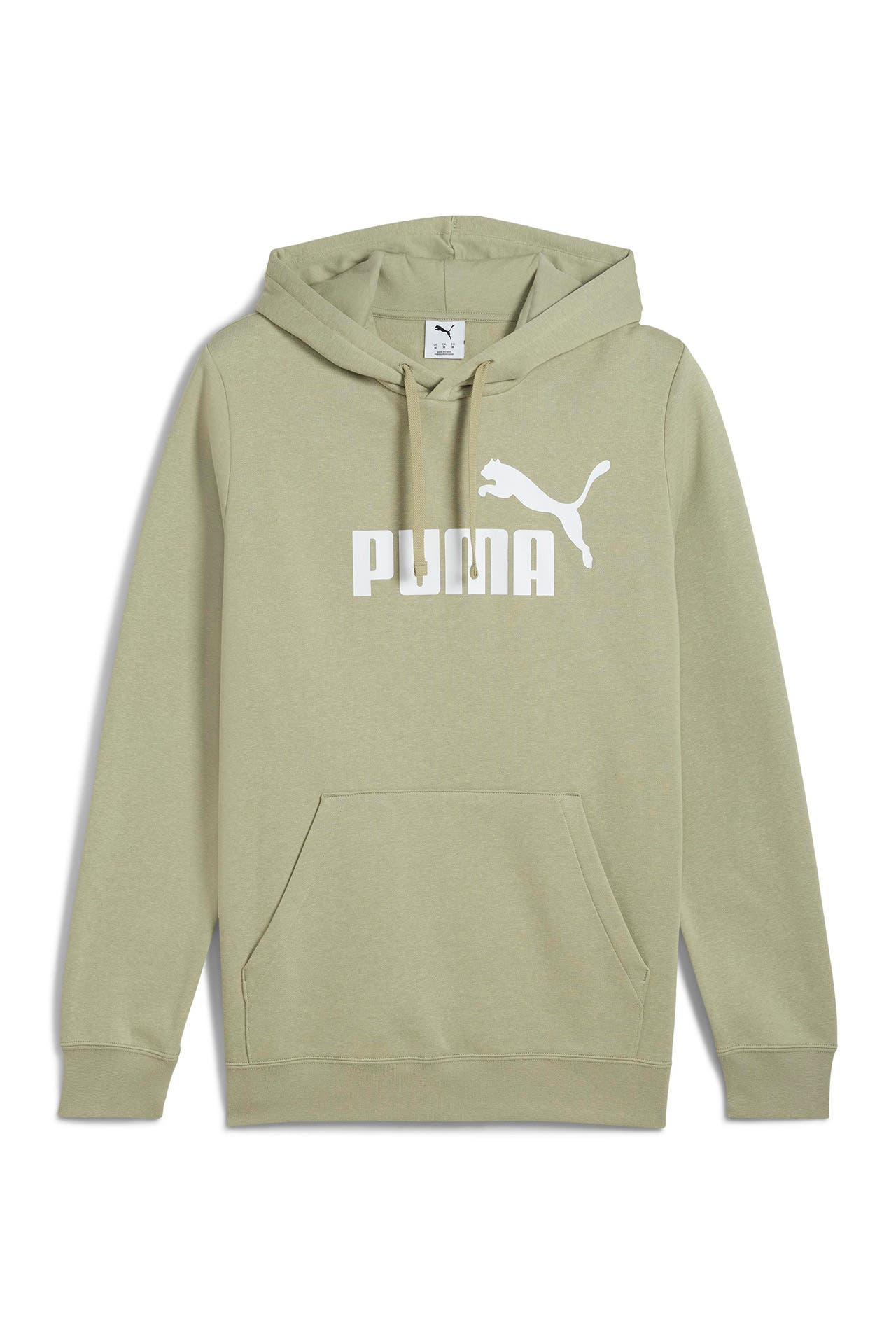 PUMA Hoodie schilfgrün, Bild 1