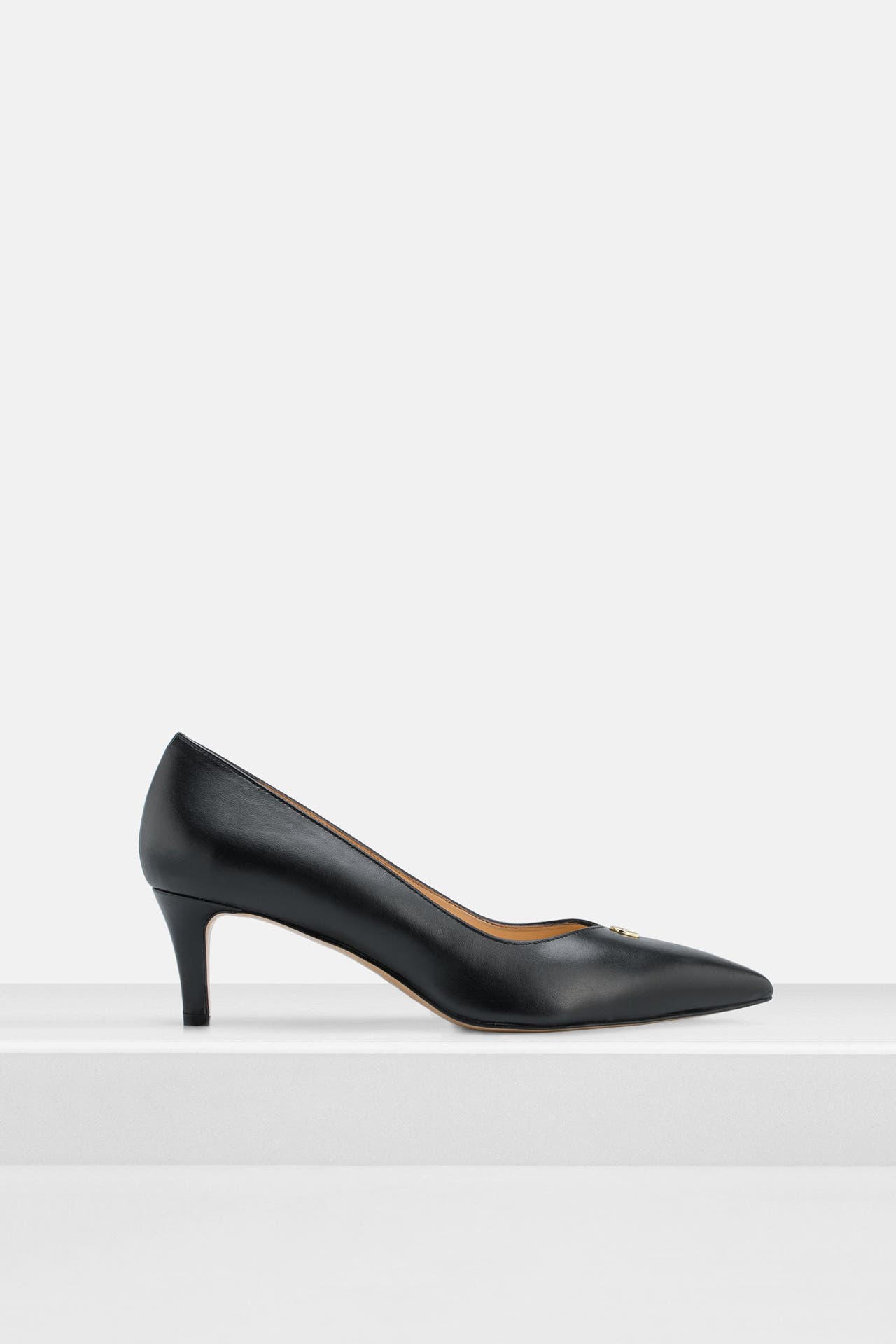 AIGNER Pumps 'Madonna' schwarz, Bild 1