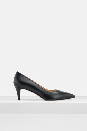 AIGNER Pumps 'Madonna' schwarz