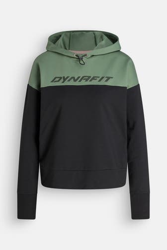 DYNAFIT Hoodie mehrfarbig