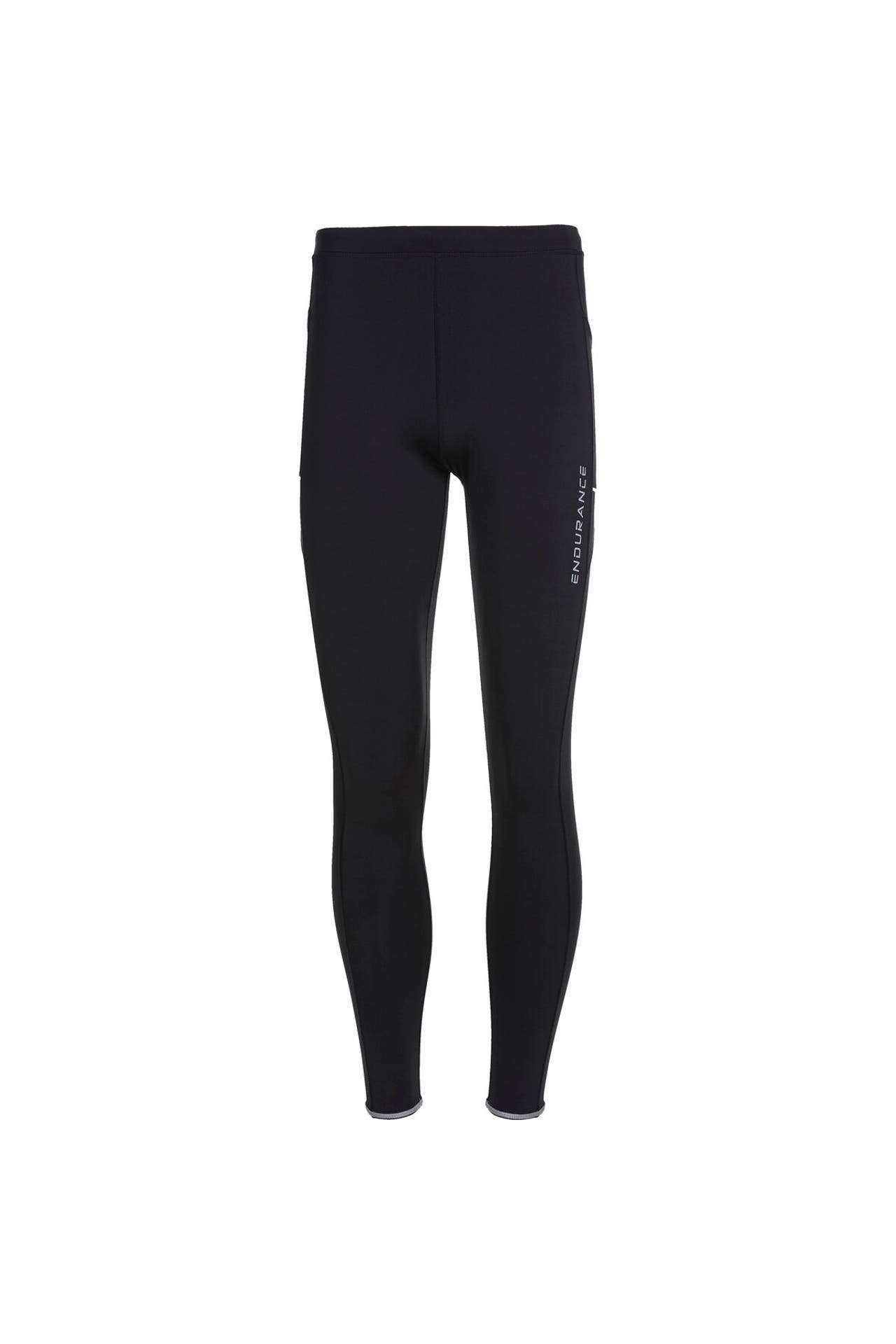 ENDURANCE Tights 'Energy' schwarz, Bild 1