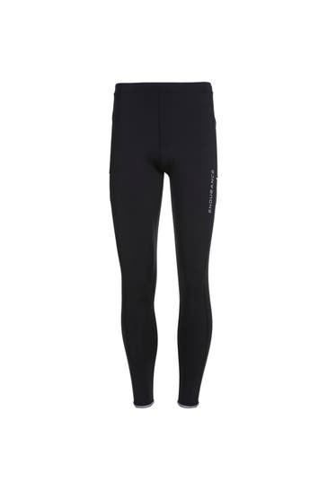 ENDURANCE Tights 'Energy' schwarz