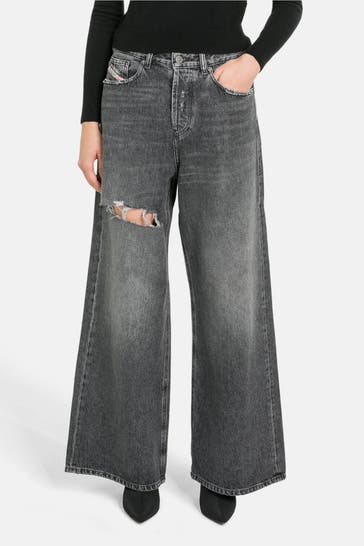 DIESEL Jeans '1996 Sire' wide