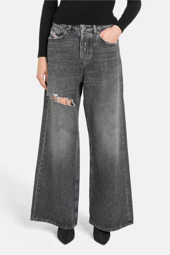 DIESEL Jeans '1996 Sire' wide
