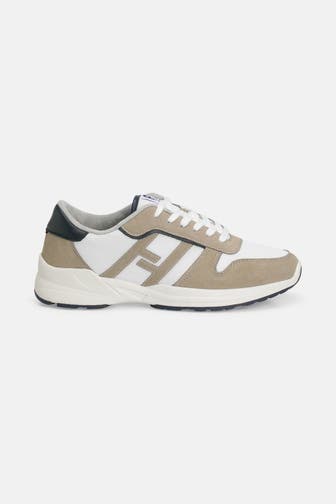 HECHTER Paris Sneaker 'Alain' mehrfarbig