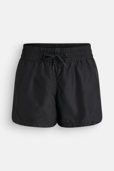 JET SET Shorts 'Stella' schwarz
