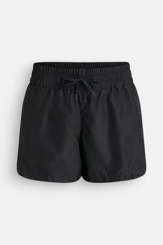 JET SET Shorts 'Stella' schwarz