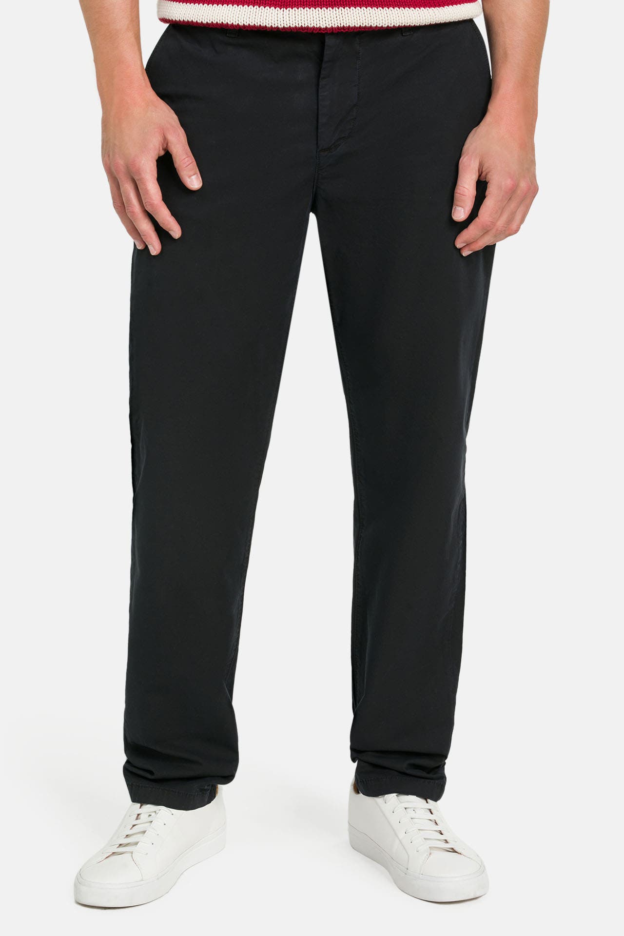 GANT Chino schwarz, Bild 1