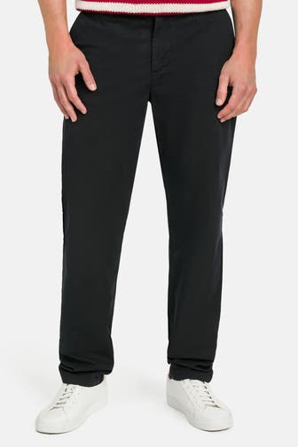 GANT Chino schwarz