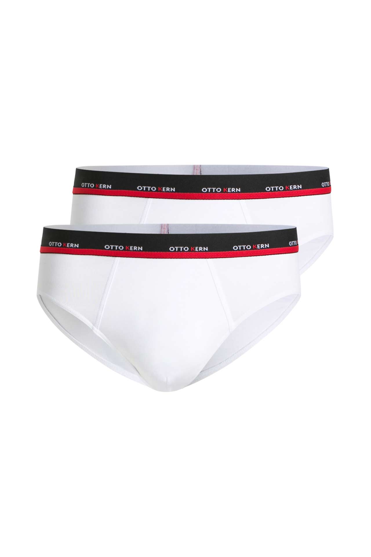 OTTO KERN 2er-Pack Slips weiß, Bild 1