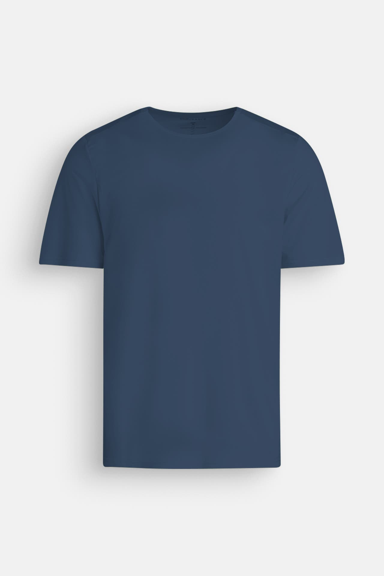 ENDURANCE T-Shirt 'Waane' dunkelblau, Bild 1