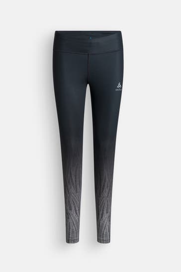 ODLO Tights gemustert