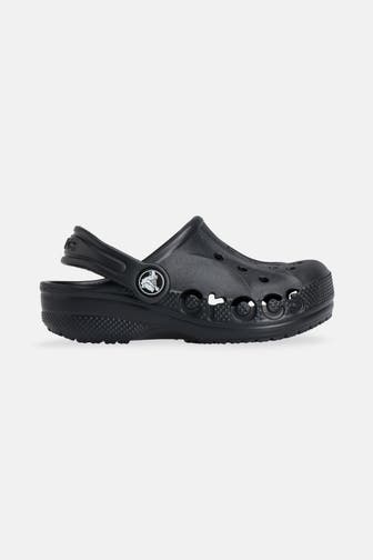 CROCS Clogs 'Baya' schwarz