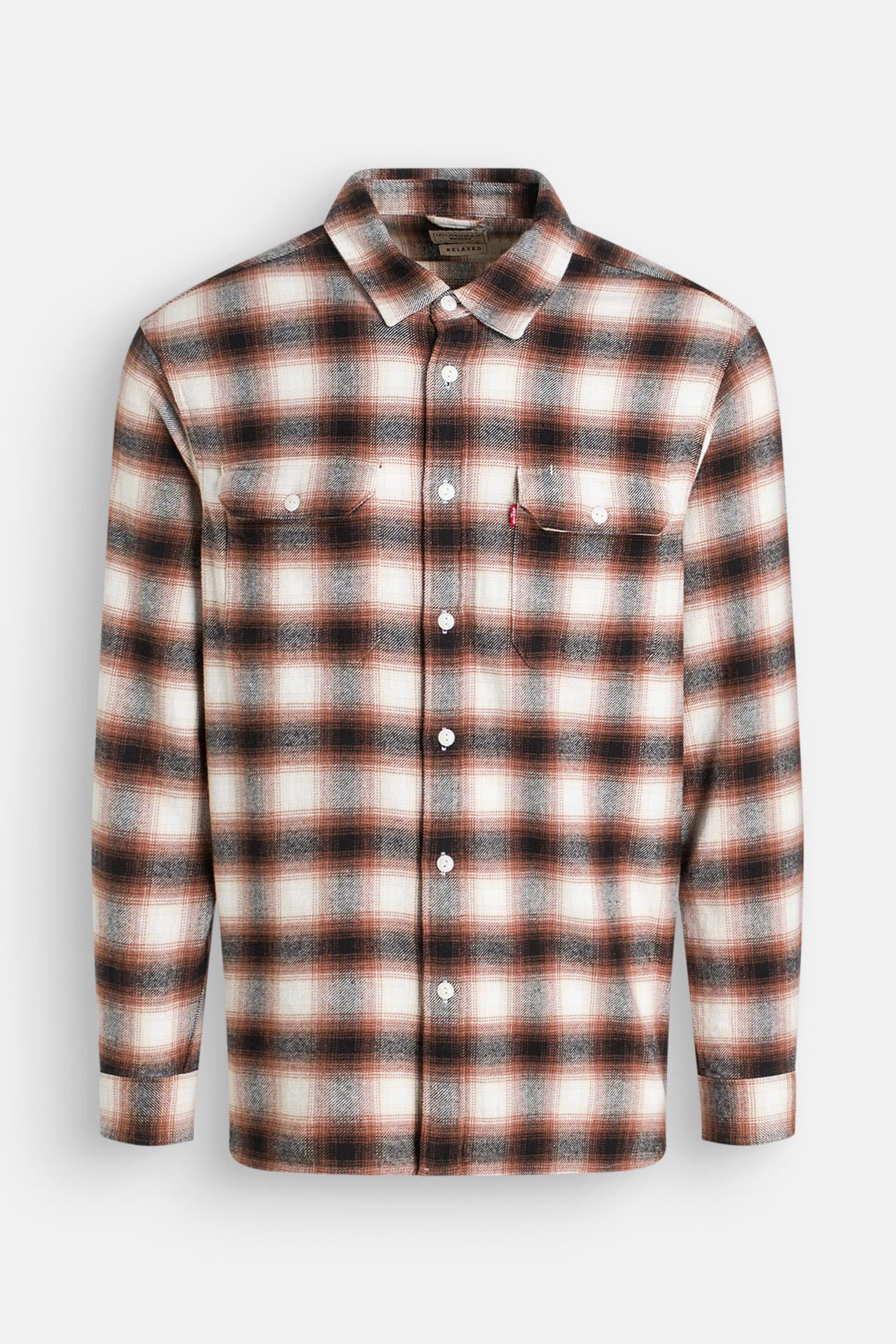 LEVI'S® Casual-Hemd kariert, Bild 1