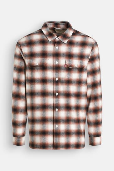 LEVI'S® Casual-Hemd kariert