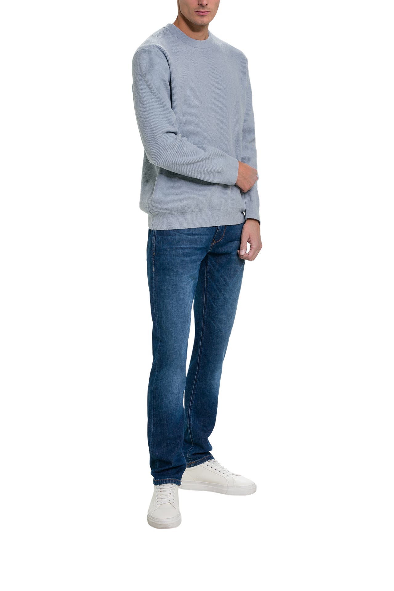 BALDESSARINI Jeans 'Jayden' tapered, Bild 1