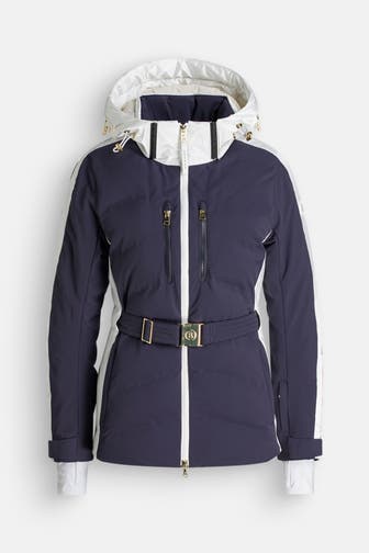 BOGNER Skijacke 'Kira' dunkelblau
