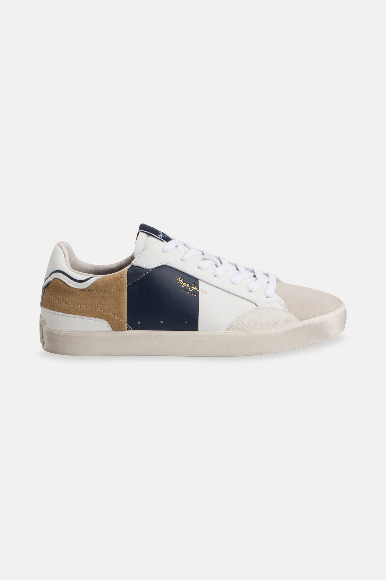 PEPE JEANS Sneaker mehrfarbig, Bild 1