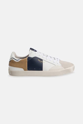 PEPE JEANS Sneaker mehrfarbig