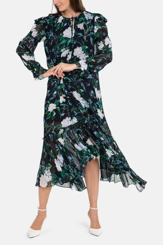 GANT Casual-Kleid floral