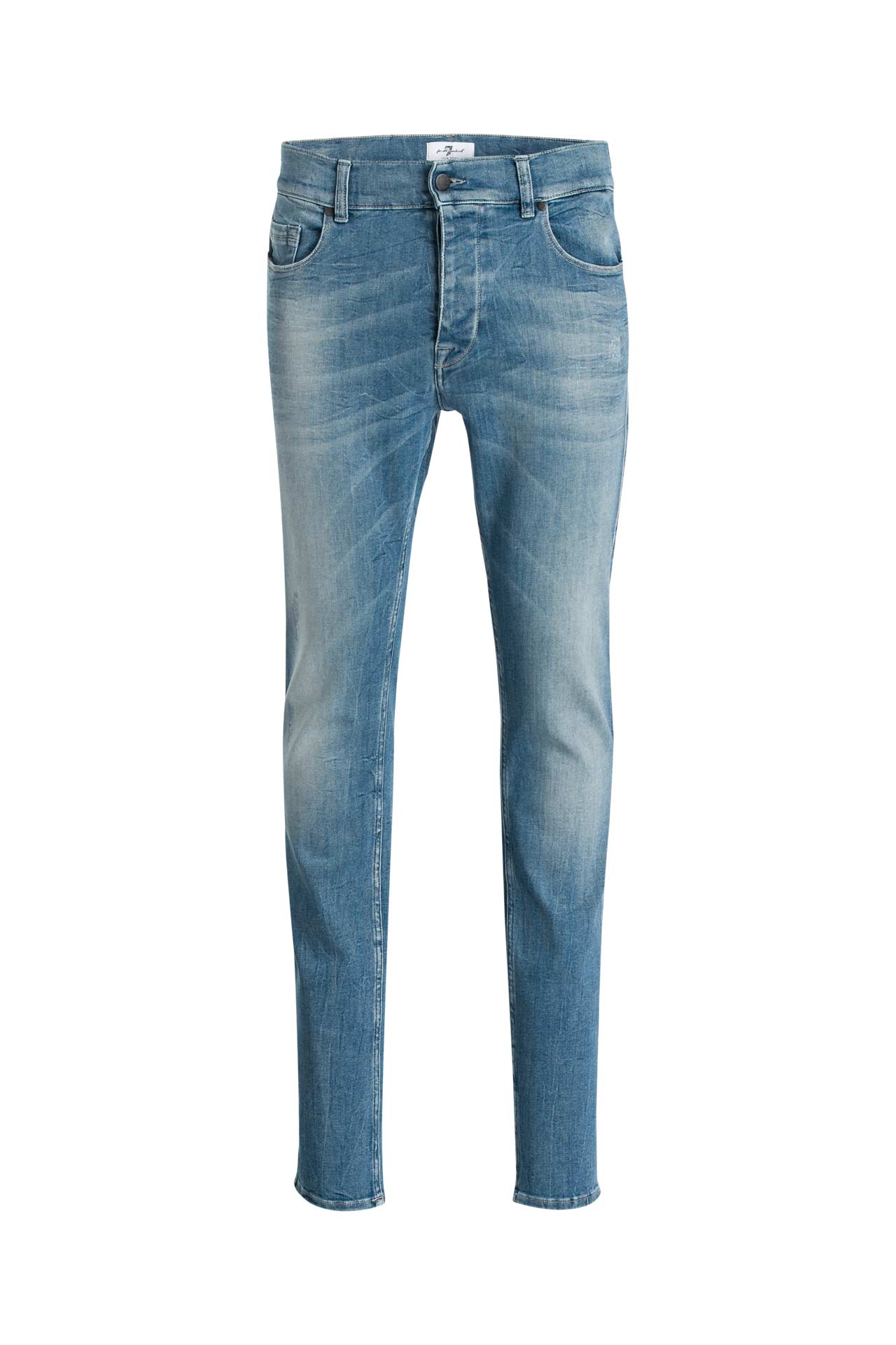 7 for shop all mankind larry