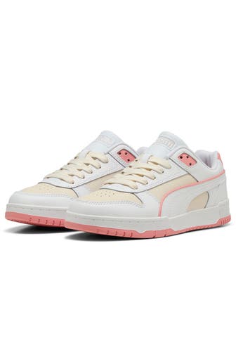 PUMA Sneaker 'Game' mehrfarbig unisex