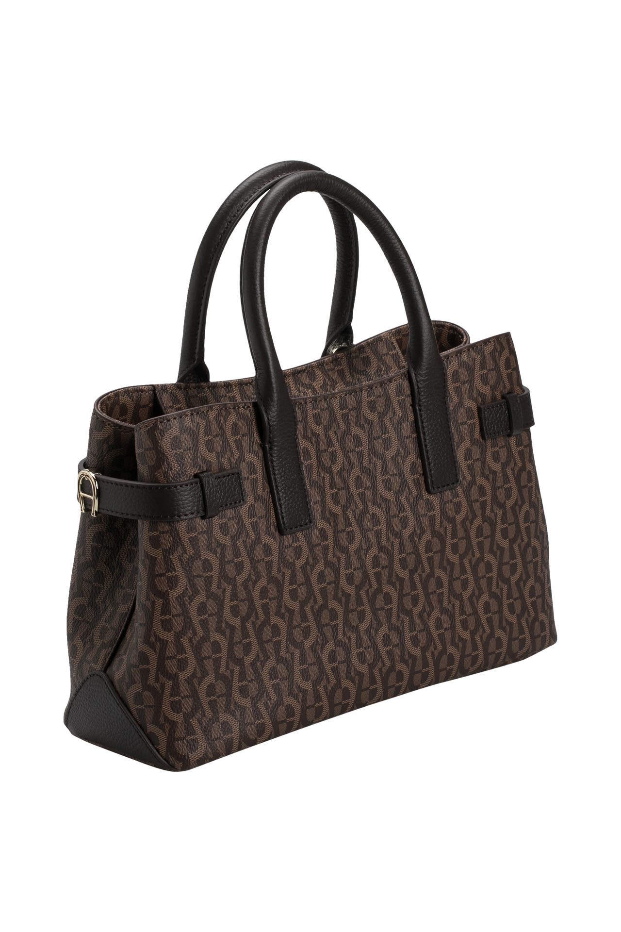 Aigner roma handtasche Clearance