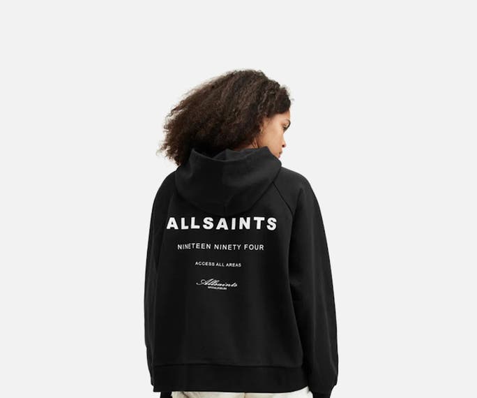 AllSaints