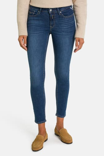REPLAY Jeans 'Luzien' skinny