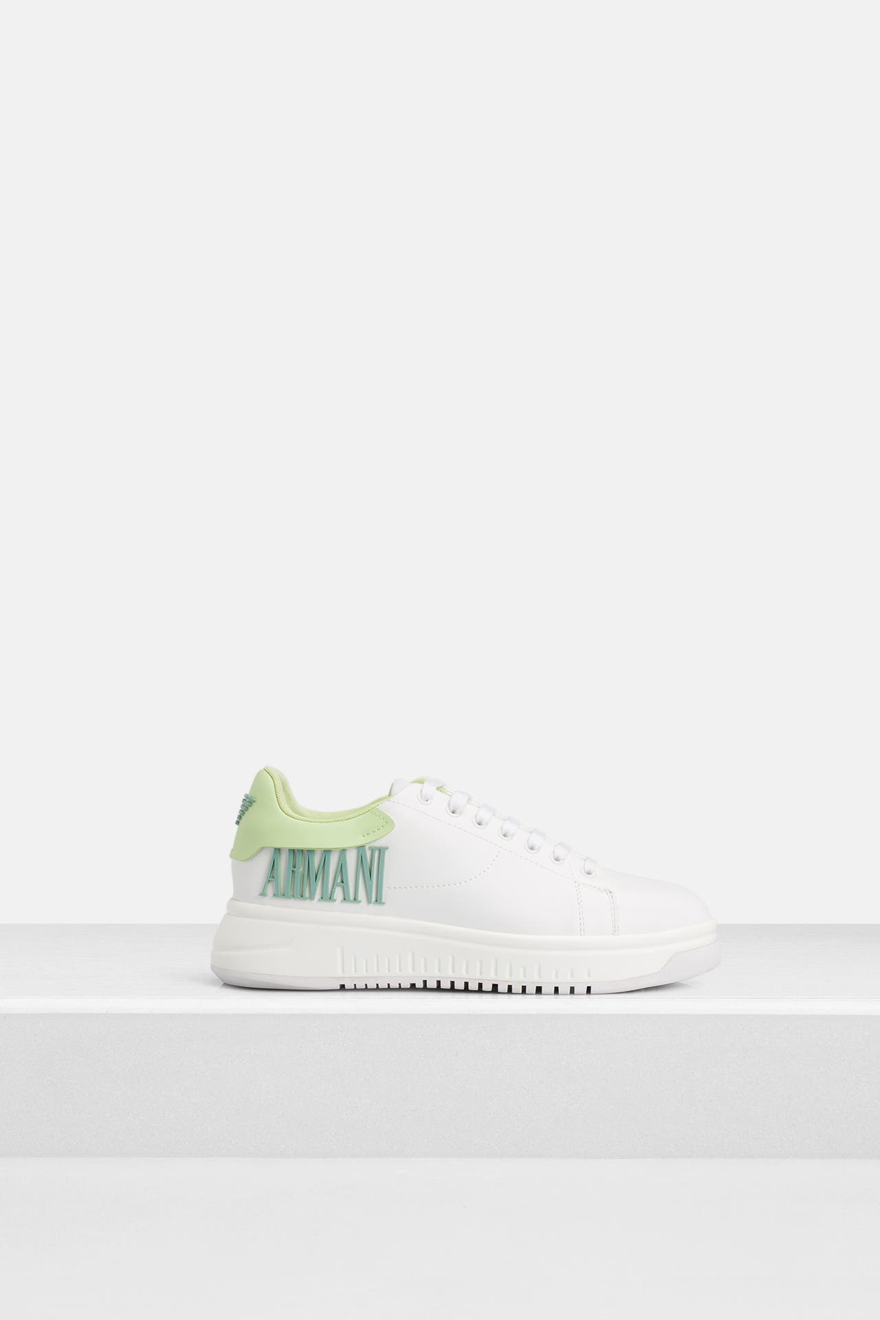 EMPORIO ARMANI Sneaker mehrfarbig, Bild 1