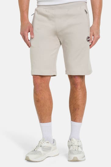 COLMAR Sweatshorts greige