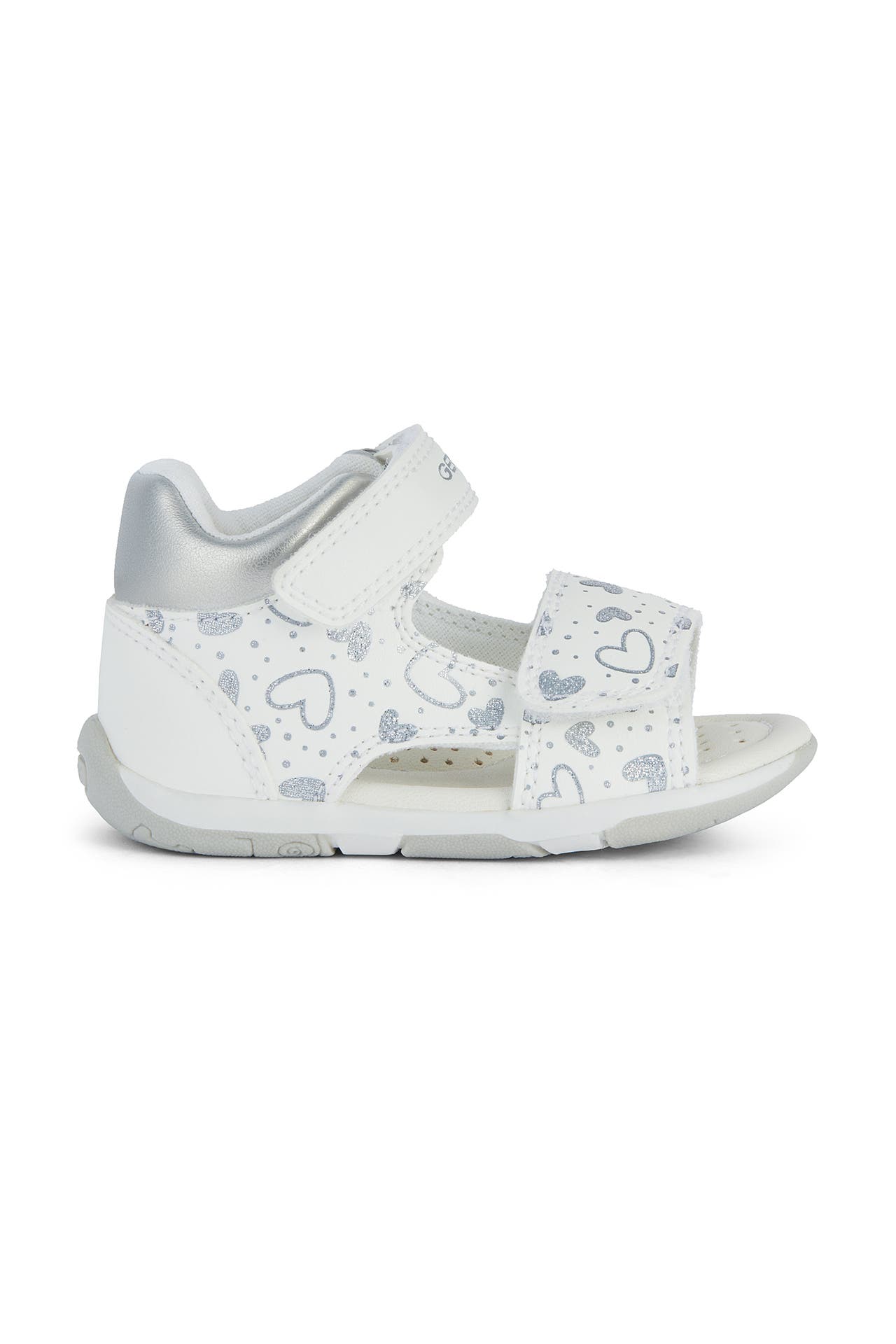 GEOX Sandalen 'Tapuz' gemustert, Bild 1