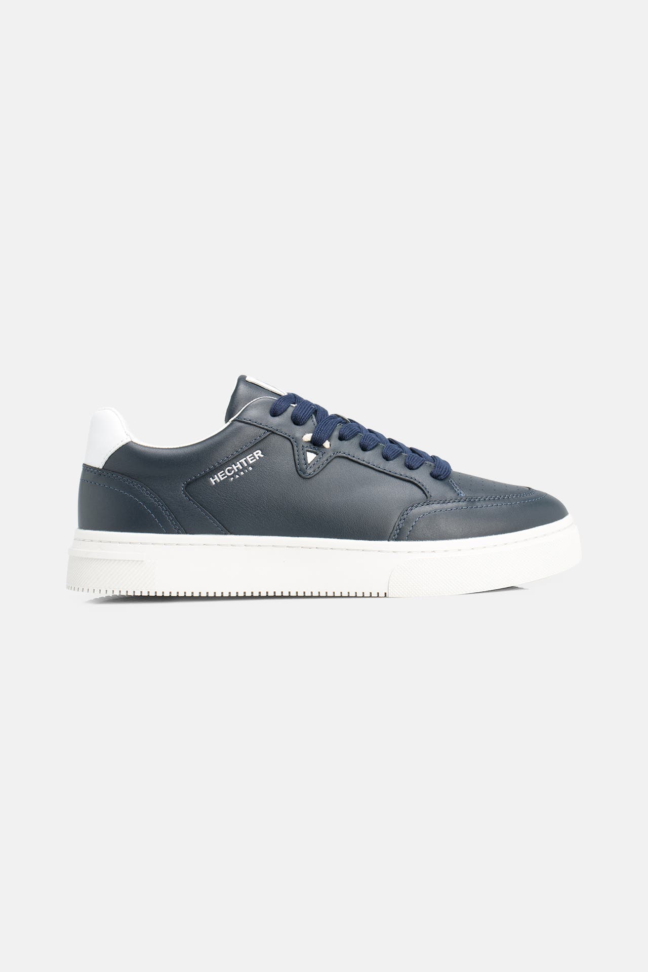 HECHTER Paris Sneaker 'Julien' nachtblau, Bild 1