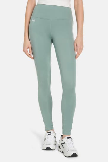 UNDER ARMOUR Tights jade