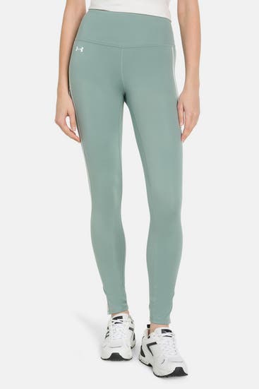 UNDER ARMOUR - Tights jade