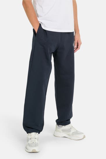 DIESEL Sweatpants 'Marky' navy