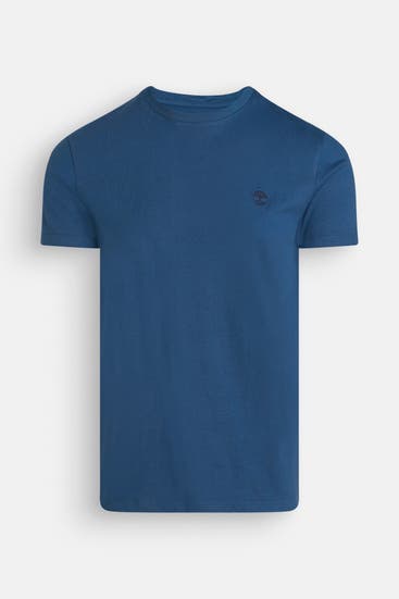TIMBERLAND - T-Shirt dunkelblau