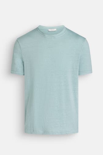 WOOL & CO T-Shirt aqua
