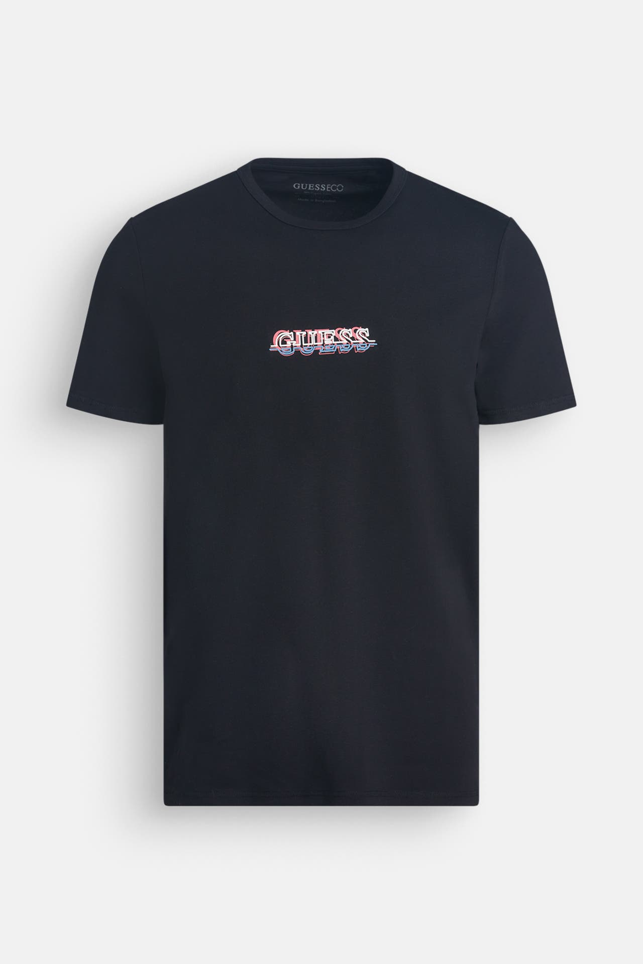 GUESS T-Shirt schwarz, Bild 1