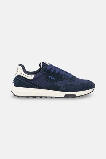 GANT Sneaker 'Youtron' dunkelblau