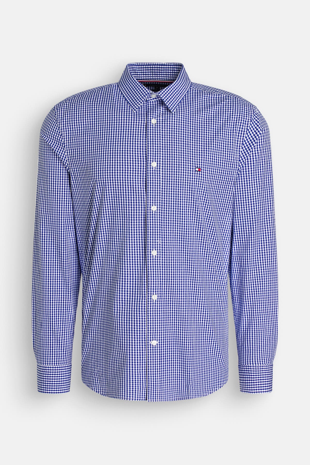 TOMMY HILFIGER Casual-Hemd Regular Fit, Bild 1