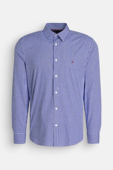 TOMMY HILFIGER Casual-Hemd Regular Fit