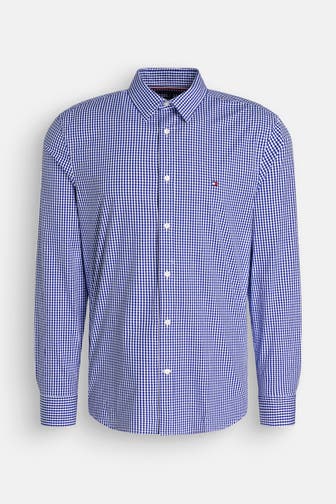 TOMMY HILFIGER Casual-Hemd Regular Fit