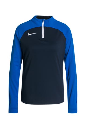 NIKE - Troyer zweifarbig