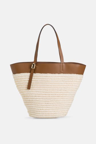 FURLA Handtasche 'Levante' mehrfarbig